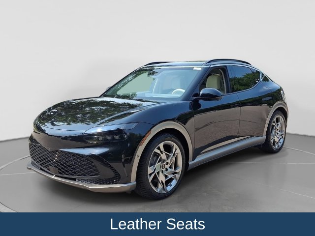Used 2023 Genesis GV60 Performance AWD/4WD image 4