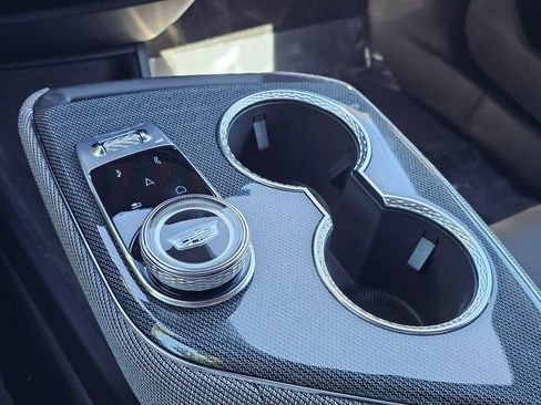 New 2026 Cadillac Optiq Sport 1 AWD/4WD image 30