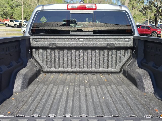 New 2026 Chevrolet Colorado W/T w/ WT Custom Package RWD image 12