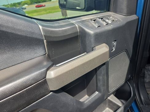 Used 2020 Ford F150 Raptor AWD/4WD image 4