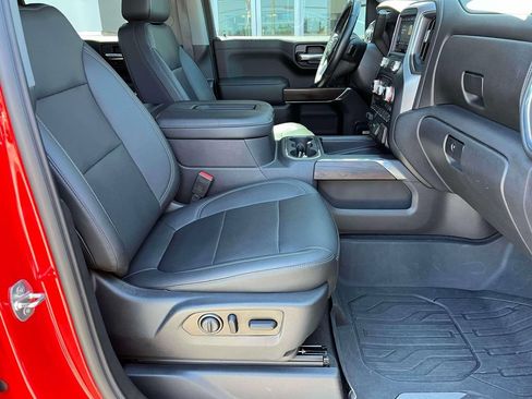 Certified 2021 GMC Sierra 1500 SLT w/ SLT Premium Plus Package AWD/4WD image 22