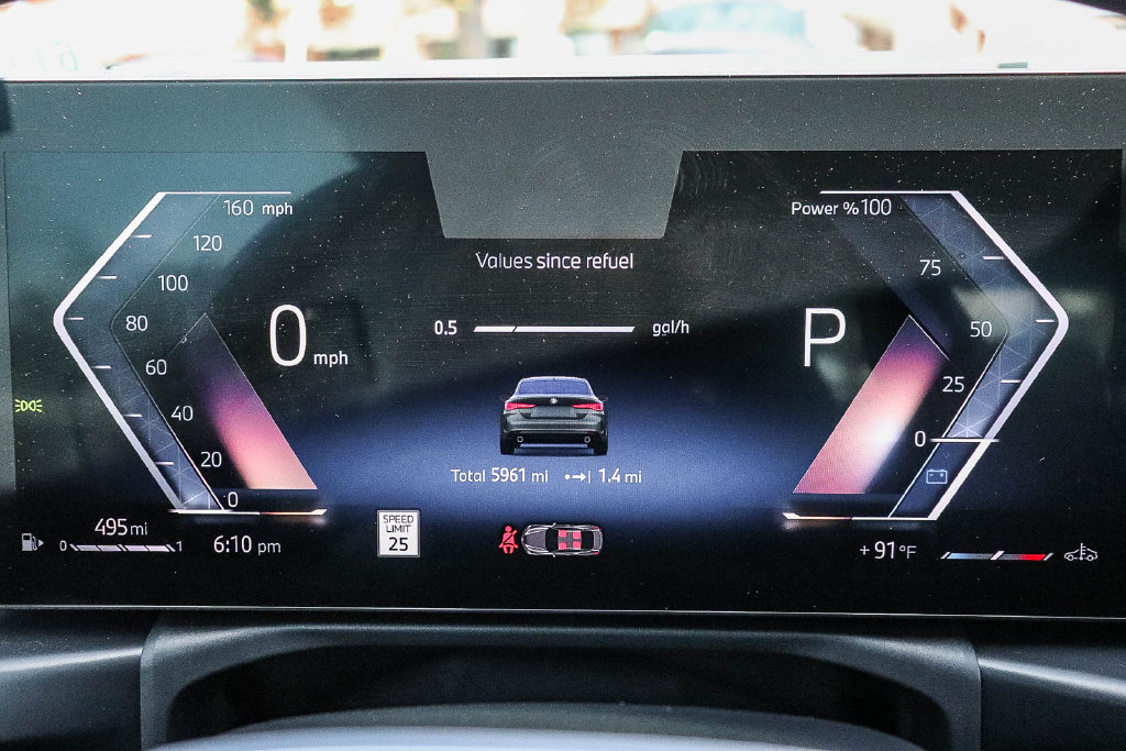 Used 2026 BMW 430i Coupe RWD image 19