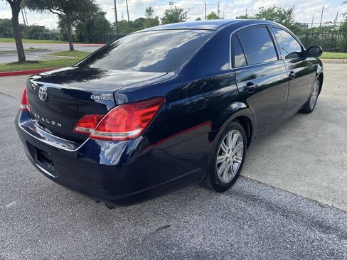 Used 2006 Toyota Avalon Limited FWD image 7