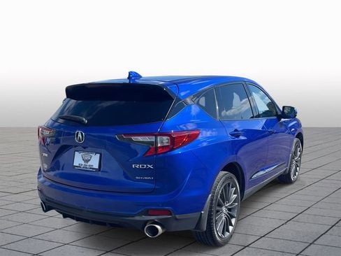 Used 2023 Acura RDX A-Spec image 7