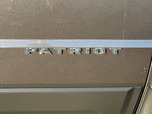 Used 2016 Jeep Patriot Sport image 27