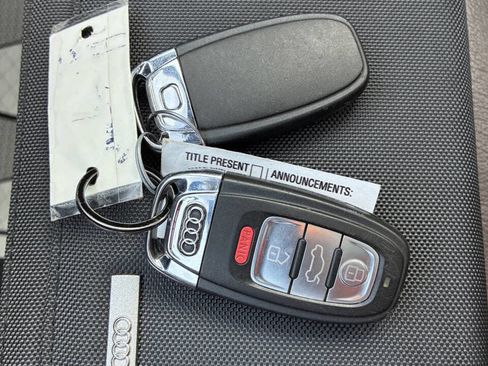 Used 2016 Audi Q5 2.0T Premium Plus w/ Technology Package image 18