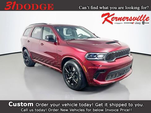 New 2026 Dodge Durango GT image 1