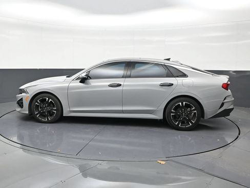 Used 2024 Kia K5 GT-Line FWD image 2