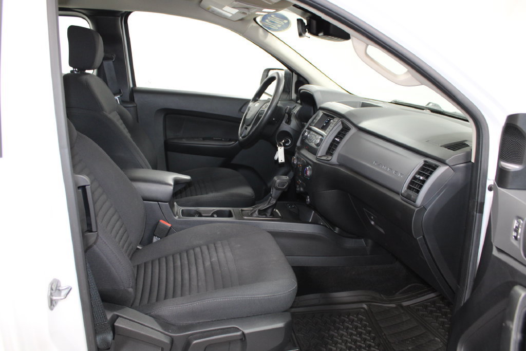 Used 2020 Ford Ranger XL w/ Equipment Group 101A Mid RWD image 28