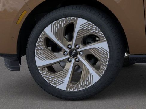 New 2026 Lincoln Navigator Black Label w/ Black Label Special Edition AWD/4WD image 20