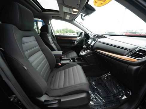 Used 2022 Honda CR-V EX image 27
