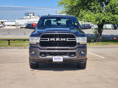 Used 2021 RAM 2500 Lone Star w/ Level 1 Equipment Group w/2_Y image 6