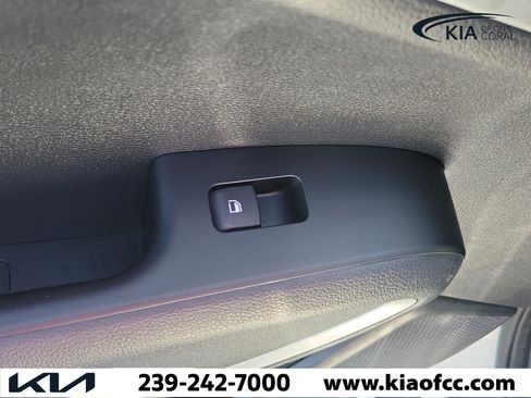 Used 2020 Kia Soul X-Line FWD image 15