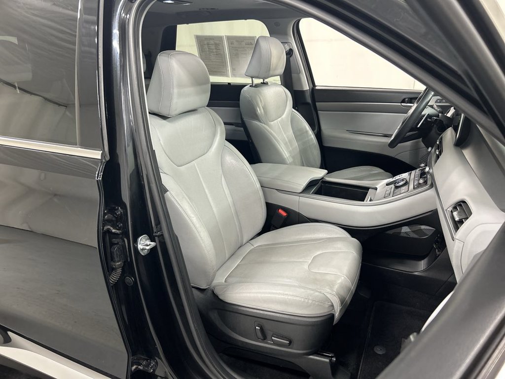 Used 2022 Hyundai Palisade SEL w/ Premium Package AWD/4WD image 25