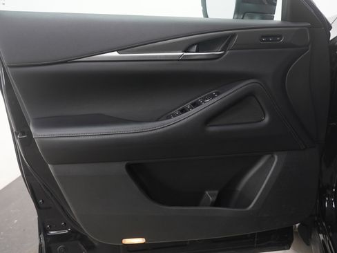 Used 2024 INFINITI QX60 Luxe image 25