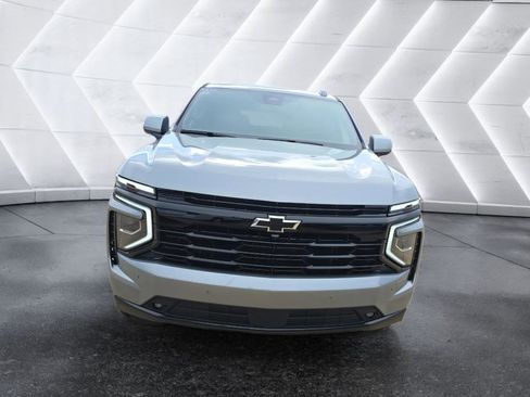 New 2026 Chevrolet Tahoe RST w/ Comfort Package AWD/4WD image 2