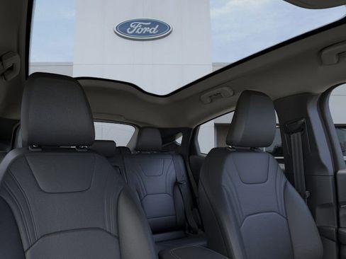 New 2025 Ford Mustang Mach-E Premium w/ Interior Protection Package image 23