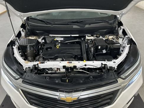 Used 2024 Chevrolet Equinox LT AWD/4WD image 23