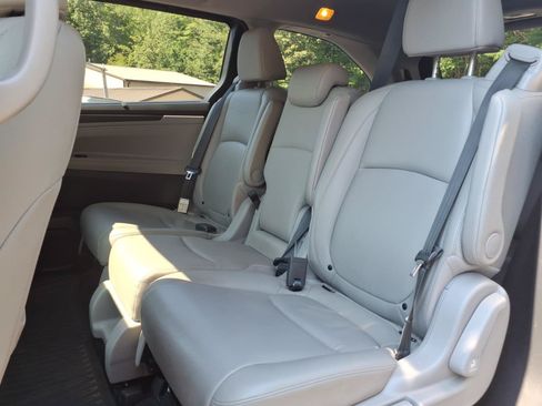 Used 2020 Honda Odyssey EX-L image 11