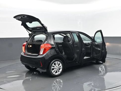 Used 2021 Chevrolet Spark LT FWD image 28