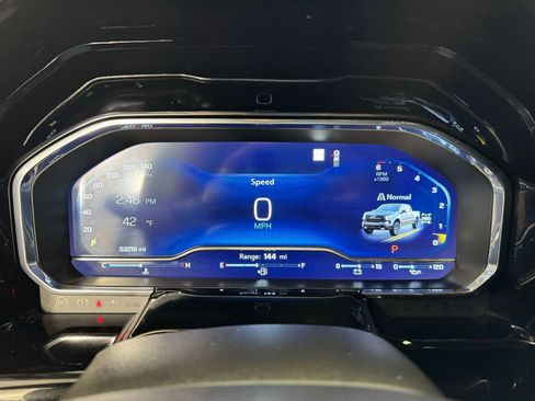 Used 2023 Chevrolet Silverado 1500 LT Trail Boss image 22