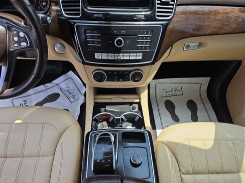 Certified 2016 Mercedes-Benz GLE 350 image 11