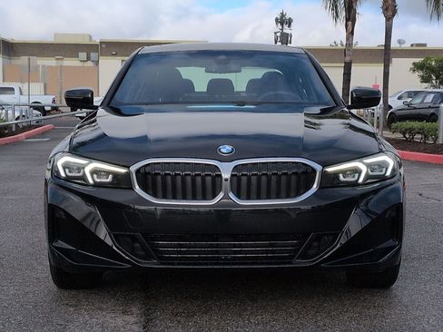 Used 2025 BMW 330i 330i w/ Convenience Package image 3