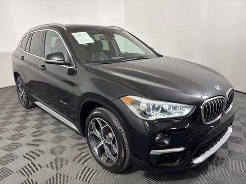Used 2017 BMW X1 sDrive28i image 4