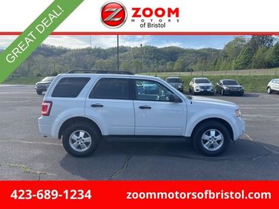 Used 2009 Ford Escape XLT