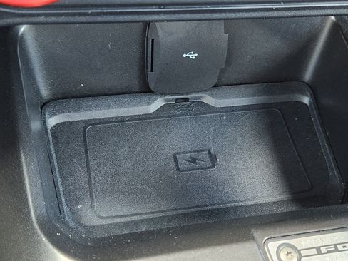 Used 2022 Ford Bronco Wildtrak AWD/4WD image 16