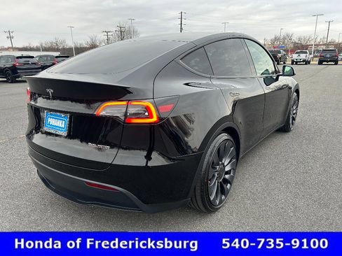 Used 2024 Tesla Model Y Performance image 6