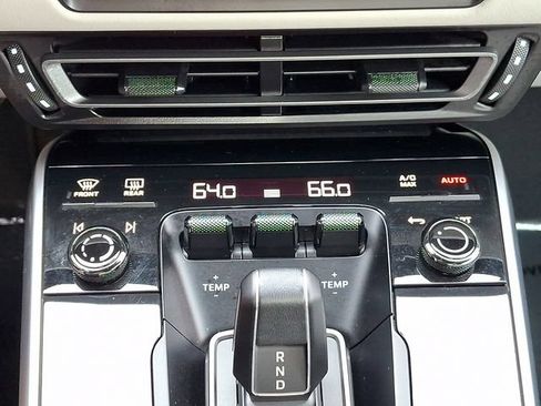 Certified 2025 Porsche 911 Turbo S AWD/4WD image 19