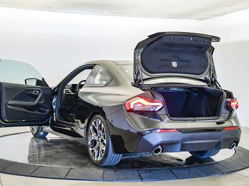 Used 2025 BMW 230i 230i w/ Convenience Package image 26