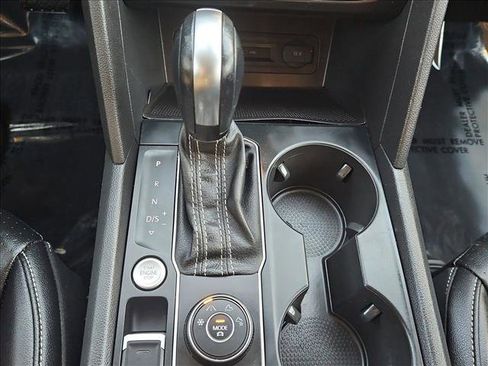 Used 2022 Volkswagen Atlas SE image 12