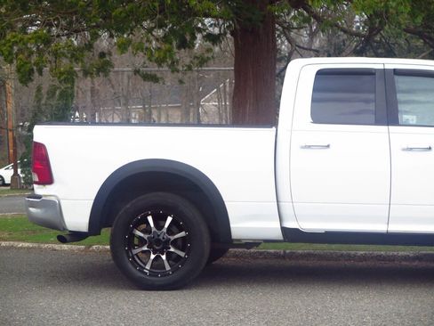 Used 2011 RAM 1500 Classic SLT AWD/4WD image 21