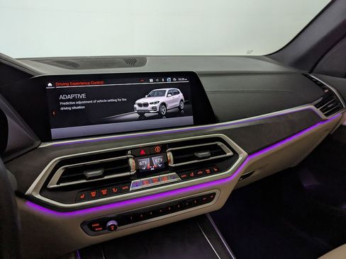 Used 2021 BMW X5 sDrive40i w/ Convenience Package RWD image 11