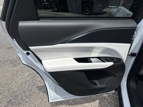 New 2026 Cadillac Lyriq Sport RWD image 11