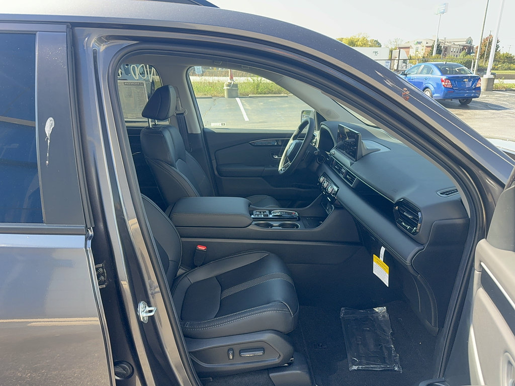 New 2026 Honda Pilot EX-L image 15