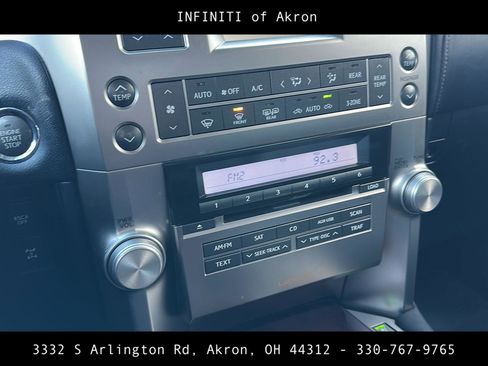 Used 2011 Lexus GX 460 image 56