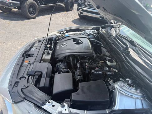 Used 2016 MAZDA MAZDA6 Sport FWD image 10