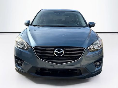 Used 2016 MAZDA CX-5 Grand Touring image 4