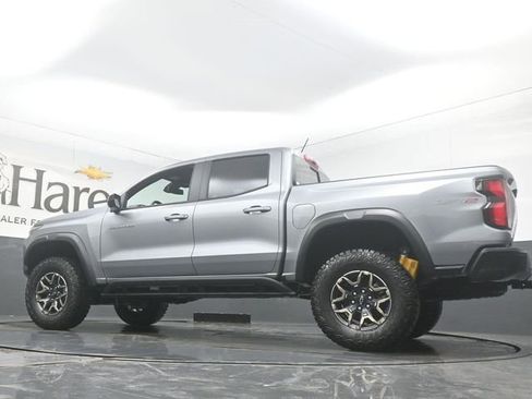New 2026 Chevrolet Colorado ZR2 w/ Technology Package image 33