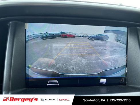 Certified 2021 Chevrolet Colorado LT w/ LT Convenience Package image 17