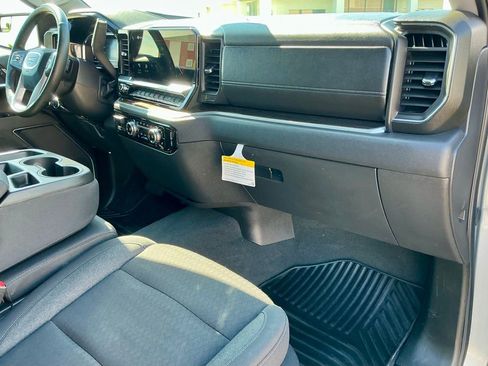 Used 2025 GMC Sierra 1500 Elevation AWD/4WD image 25