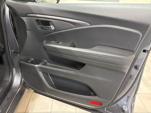 New 2026 Honda Ridgeline RTL image 19