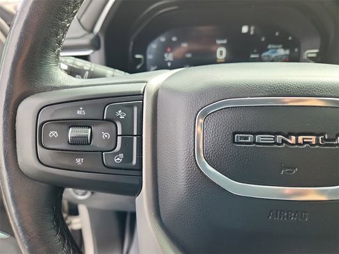 Used 2022 GMC Yukon XL Denali w/ Denali Ultimate Package image 22