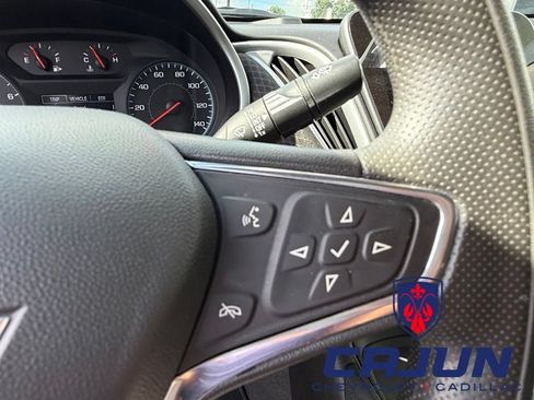 Used 2024 Chevrolet Malibu LT FWD image 15