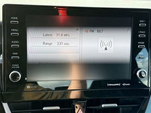 Used 2024 Toyota Camry XLE w/ Cold Weather Package image 16