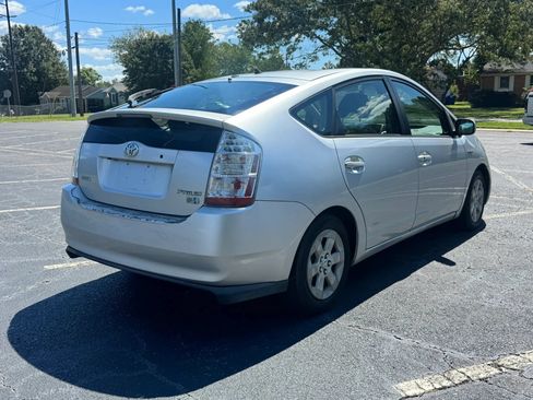 Used 2006 Toyota Prius FWD image 6
