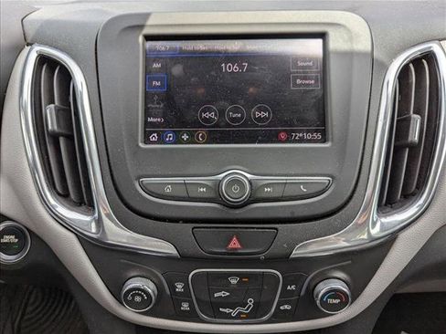 Used 2020 Chevrolet Equinox LS w/ LS Convenience Package AWD/4WD image 14